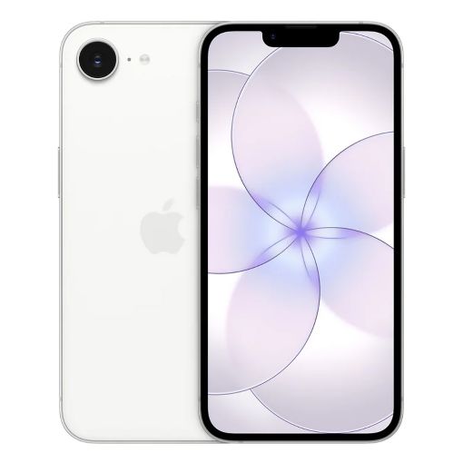 Εικόνα της Apple iPhone 17e 256GB White MHRW4QL/A