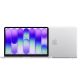 Εικόνα της Apple MacBook Neo 13" Apple A18 Pro 8GB 256GB SSD 5‑Core GPU (GR Keyboard) Silver MHFA4GR/A