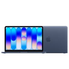 Εικόνα της Apple MacBook Neo 13" Apple A18 Pro 8GB 256GB SSD 5‑Core GPU (GR Keyboard) Indigo MHFF4GR/A