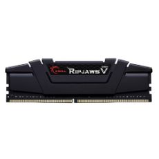 Εικόνα της Ram G.Skill Ripjaws V 16GB (1x16GB) DDR4 3200MHz CL16 F4-3200C16S-16GVK