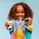 Εικόνα της LEGO Disney: Mini Jasmine & Rapunzel 43303