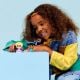 Εικόνα της LEGO Disney: Mini Jasmine & Rapunzel 43303