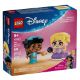 Εικόνα της LEGO Disney: Mini Jasmine & Rapunzel 43303