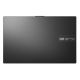 Εικόνα της Laptop Asus Vivobook Go 15 E1504FA-BQ2855W 15.6" Ryzen 3-7320U 8GB 512GB SSD Win11 Home Mixed Black 90NB0ZR2-M04L20
