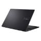 Εικόνα της Laptop Asus Vivobook 16 X1605VA-OLED-SH2704W 16" OLED Intel Core 9-270H 24GB 1TB SSD Win11 Home 90NB13W3-M00P90