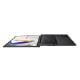 Εικόνα της Laptop Asus Vivobook 16 X1605VA-OLED-SH2704W 16" OLED Intel Core 9-270H 24GB 1TB SSD Win11 Home 90NB13W3-M00P90