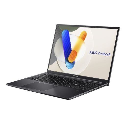 Εικόνα της Laptop Asus Vivobook 16 X1605VA-OLED-SH2704W 16" OLED Intel Core 9-270H 24GB 1TB SSD Win11 Home 90NB13W3-M00P90