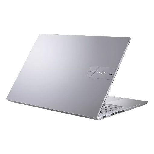 Εικόνα της Laptop Asus Vivobook 16 OLED M1605NAQ-OLED-SH091W 16" AMD Ryzen 5 150 16GB 1TB SSD Win11 Home Cool Silver 90NB1832-M003L0