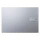 Εικόνα της Laptop Asus Vivobook 16 OLED M1605NAQ-OLED-SH091W 16" AMD Ryzen 5 150 16GB 1TB SSD Win11 Home Cool Silver 90NB1832-M003L0