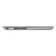 Εικόνα της Laptop Asus Vivobook 16 OLED M1605NAQ-OLED-SH091W 16" AMD Ryzen 5 150 16GB 1TB SSD Win11 Home Cool Silver 90NB1832-M003L0