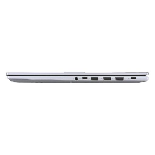 Εικόνα της Laptop Asus Vivobook 16 OLED M1605NAQ-OLED-SH091W 16" AMD Ryzen 5 150 16GB 1TB SSD Win11 Home Cool Silver 90NB1832-M003L0