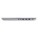 Εικόνα της Laptop Asus Vivobook 16 OLED M1605NAQ-OLED-SH091W 16" AMD Ryzen 5 150 16GB 1TB SSD Win11 Home Cool Silver 90NB1832-M003L0