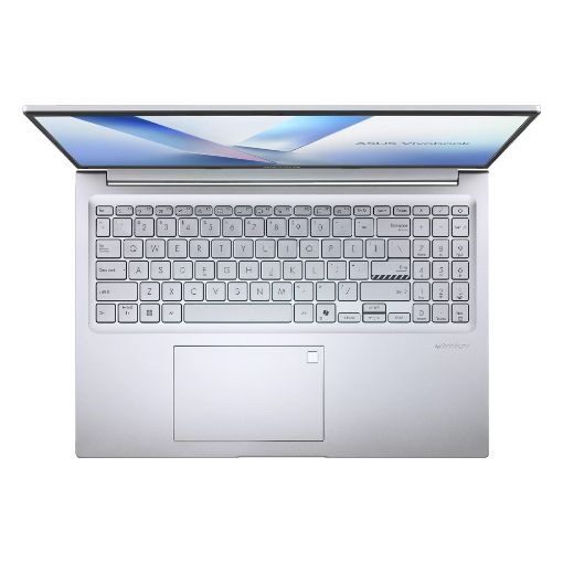 Εικόνα της Laptop Asus Vivobook 16 OLED M1605NAQ-OLED-SH091W 16" AMD Ryzen 5 150 16GB 1TB SSD Win11 Home Cool Silver 90NB1832-M003L0