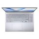 Εικόνα της Laptop Asus Vivobook 16 OLED M1605NAQ-OLED-SH091W 16" AMD Ryzen 5 150 16GB 1TB SSD Win11 Home Cool Silver 90NB1832-M003L0