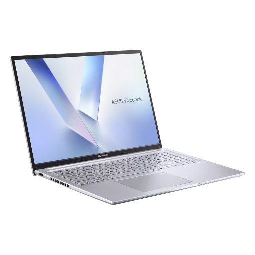 Εικόνα της Laptop Asus Vivobook 16 OLED M1605NAQ-OLED-SH091W 16" AMD Ryzen 5 150 16GB 1TB SSD Win11 Home Cool Silver 90NB1832-M003L0