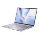 Εικόνα της Laptop Asus Vivobook 16 OLED M1605NAQ-OLED-SH091W 16" AMD Ryzen 5 150 16GB 1TB SSD Win11 Home Cool Silver 90NB1832-M003L0