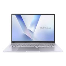 Εικόνα της Laptop Asus Vivobook 16 OLED M1605NAQ-OLED-SH052W 16" AMD Ryzen 7 170 16GB 1TB SSD Win11 Home Cool Silver 90NB1832-M003K0