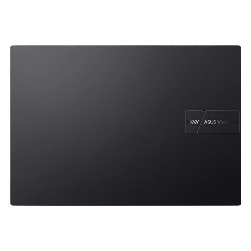 Εικόνα της Laptop Asus Vivobook 16 OLED X1605VA-OLED-SH2703W 16" Intel Core 9 270H 16GB 1TB SSD Win11 Home Indie Black 90NB13W3-M00P80