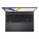 Εικόνα της Laptop Asus Vivobook 16 OLED X1605VA-OLED-SH2703W 16" Intel Core 9 270H 16GB 1TB SSD Win11 Home Indie Black 90NB13W3-M00P80