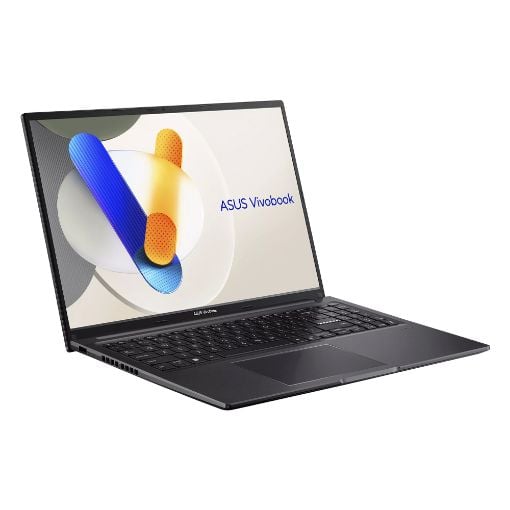 Εικόνα της Laptop Asus Vivobook 16 OLED X1605VA-OLED-SH2703W 16" Intel Core 9 270H 16GB 1TB SSD Win11 Home Indie Black 90NB13W3-M00P80