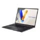 Εικόνα της Laptop Asus Vivobook 16 OLED X1605VA-OLED-SH2703W 16" Intel Core 9 270H 16GB 1TB SSD Win11 Home Indie Black 90NB13W3-M00P80