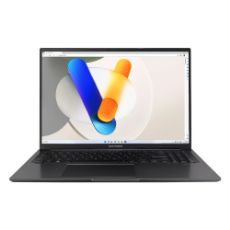 Εικόνα της Laptop Asus Vivobook 16 OLED X1605VA-OLED-SH2703W 16" Intel Core 9 270H 16GB 1TB SSD Win11 Home Indie Black 90NB13W3-M00P80