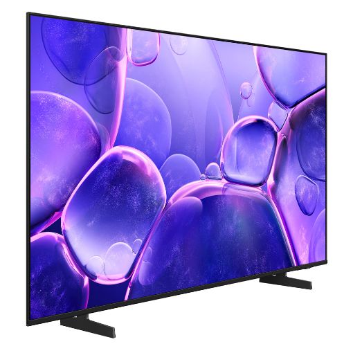 Εικόνα της Τηλεόραση Samsung U8000F 55" 4K UHD HDR (2025) UE55U8072FUXXH