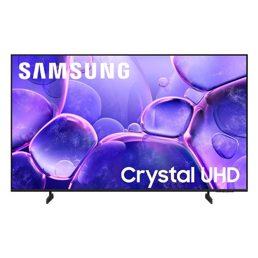 Εικόνα της Τηλεόραση Samsung U8000F 55" 4K UHD HDR (2025) UE55U8072FUXXH
