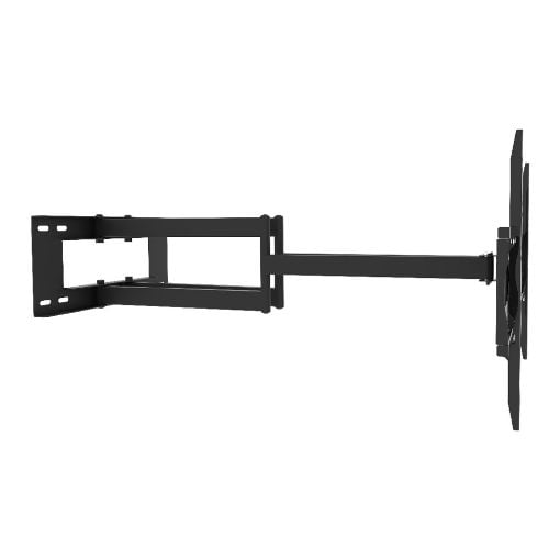 Εικόνα της Επιτοίχια Βάση Τηλεόρασης Focus Mount Full Motion 32-80" WMS367-64AT