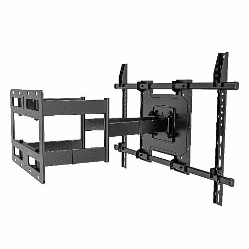 Εικόνα της Επιτοίχια Βάση Τηλεόρασης Focus Mount Extreme Long Articulating Arm 50-100" WMS756-96AT