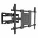 Εικόνα της Επιτοίχια Βάση Τηλεόρασης Focus Mount Extreme Long Articulating Arm 50-100" WMS756-96AT