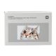 Εικόνα της Xiaomi Portable Dye-Sublimation Photo Paper 2x3 inch 50 Φύλλα BHR082PGL