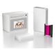 Εικόνα της Xiaomi Portable Dye-Sublimation Photo Paper Stickers 2x3 inch 50 Φύλλα BHR082OGL