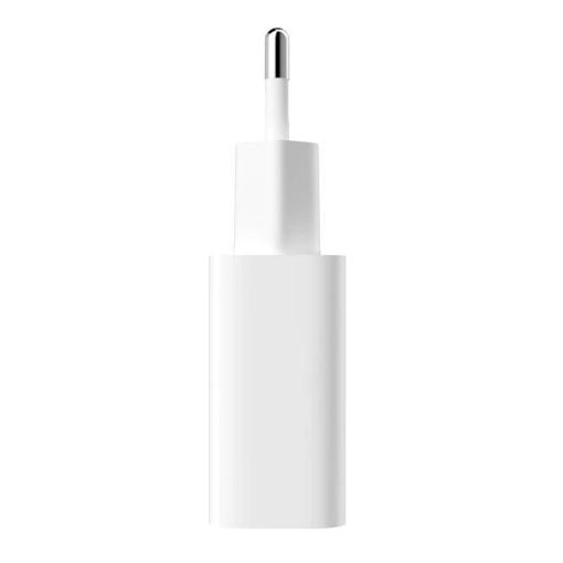 Εικόνα της Φορτιστής Xiaomi Fast Charging USB-C 20W White BHR08M8EU