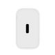 Εικόνα της Φορτιστής Xiaomi Fast Charging USB-C 20W White BHR08M8EU