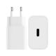Εικόνα της Φορτιστής Xiaomi Fast Charging USB-C 20W White BHR08M8EU