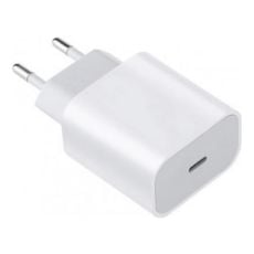 Εικόνα της Φορτιστής Xiaomi Fast Charging USB-C 20W White BHR08M8EU