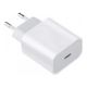 Εικόνα της Φορτιστής Xiaomi Fast Charging USB-C 20W White BHR08M8EU