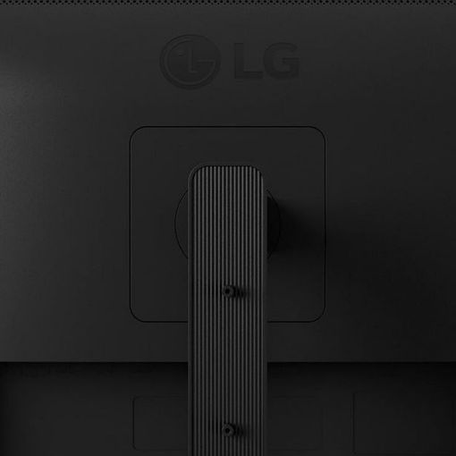 Εικόνα της Οθόνη LG 24BA450-B 24" IPS FHD 100Hz