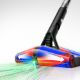 Εικόνα της Επαναφορτιζόμενη Σκούπα Stick Dyson Pencilvac Fluffycones Matte Black 492689-01