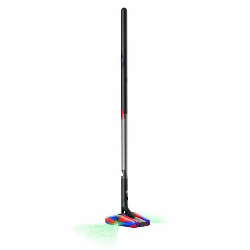 Εικόνα της Επαναφορτιζόμενη Σκούπα Stick Dyson Pencilvac Fluffycones Matte Black 492689-01