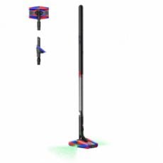 Εικόνα της Επαναφορτιζόμενη Σκούπα Stick Dyson Pencilvac Fluffycones Matte Black 492689-01