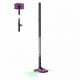 Εικόνα της Επαναφορτιζόμενη Σκούπα Stick Dyson Pencilvac Fluffycones Matte Black 492689-01