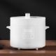 Εικόνα της Xiaomi Electric Pressure Cooker 4.8lt 1000W White BHR8845EU