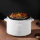 Εικόνα της Xiaomi Electric Pressure Cooker 4.8lt 1000W White BHR8845EU