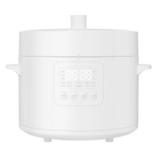 Εικόνα της Xiaomi Electric Pressure Cooker 4.8lt 1000W White BHR8845EU