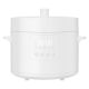 Εικόνα της Xiaomi Electric Pressure Cooker 4.8lt 1000W White BHR8845EU