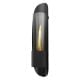 Εικόνα της Επιτοίχια Εστία Φωτιάς Tenderflame Cycloflame Wall 16.6x81x17.5cm 800ml Black TF-600934
