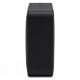 Εικόνα της Ηχείο JBL Go Essential 2 Waterproof Bluetooth Black JBLGOES2BLKEU