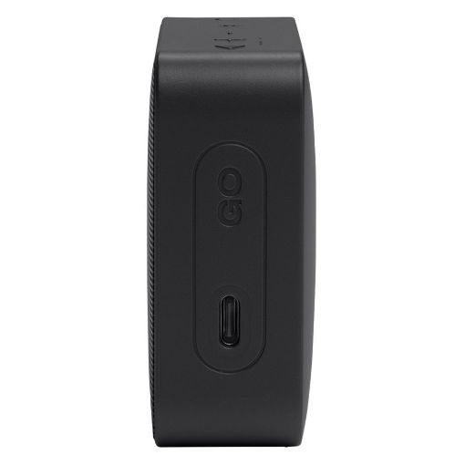 Εικόνα της Ηχείο JBL Go Essential 2 Waterproof Bluetooth Black JBLGOES2BLKEU